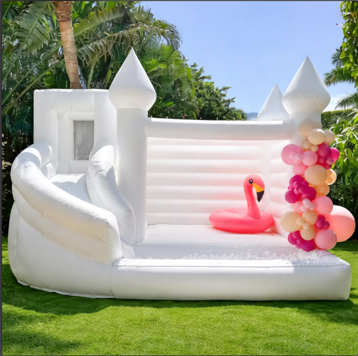 SlideWinder  (Available for bookings after May 15th)